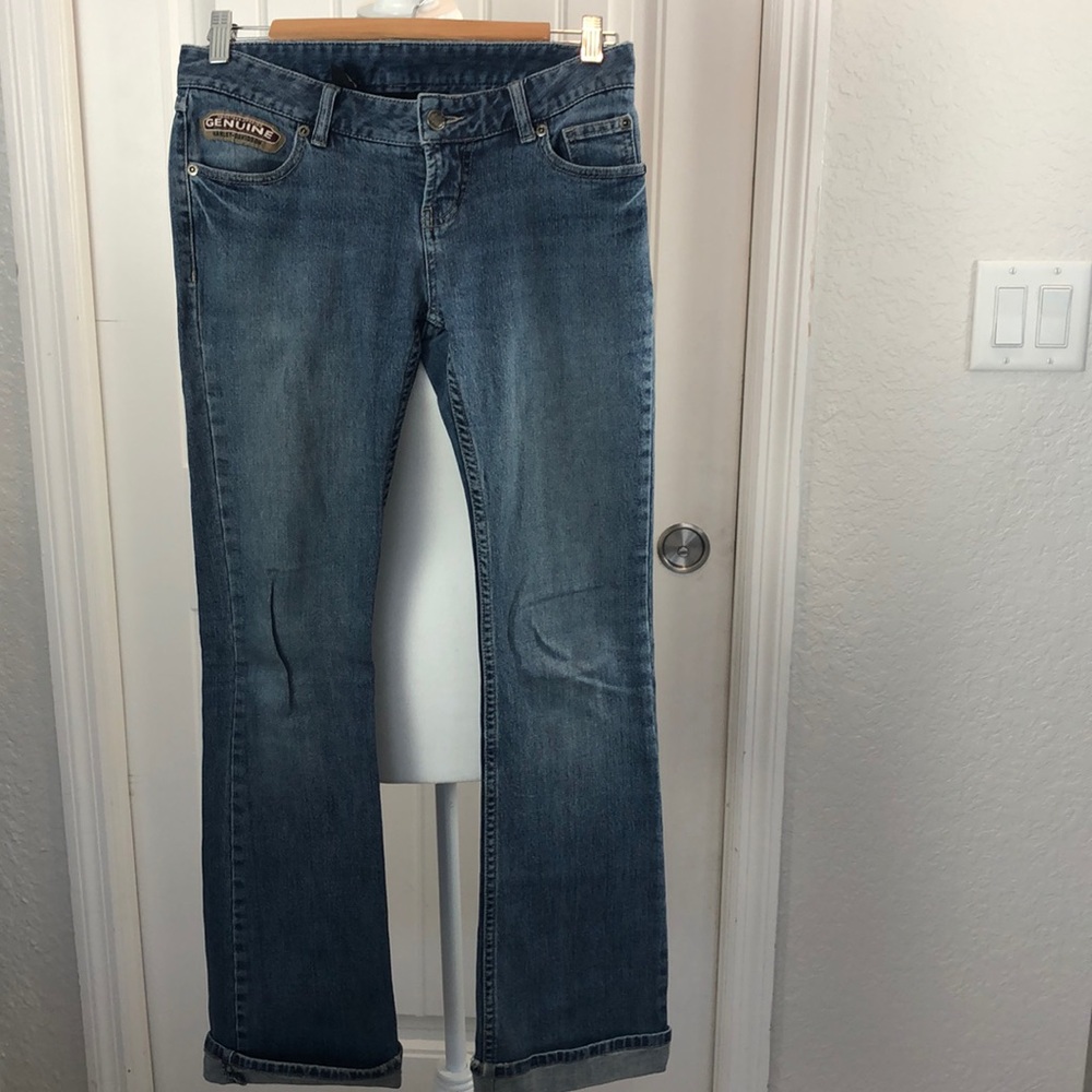 Harley Davidson women pant